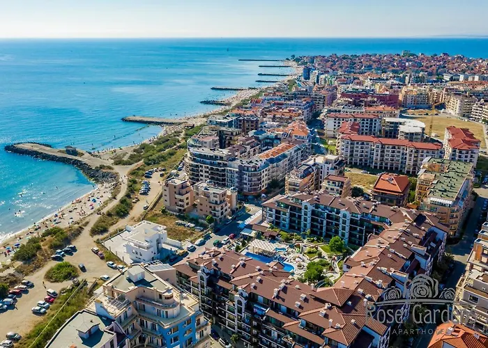 Pomorie Cheap Hotels