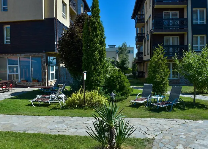 Bansko Hotels