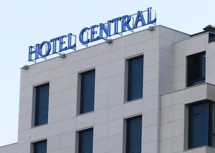 Sofia Hotels