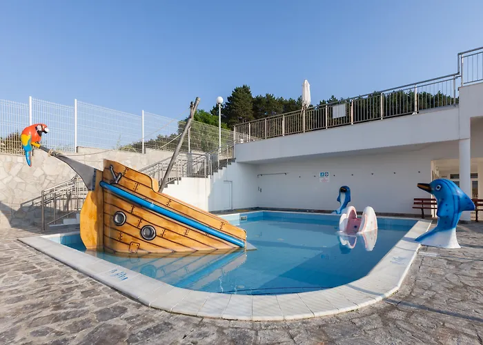 Sol By Melia Luna Bay Resort Obzor, Bulgaria