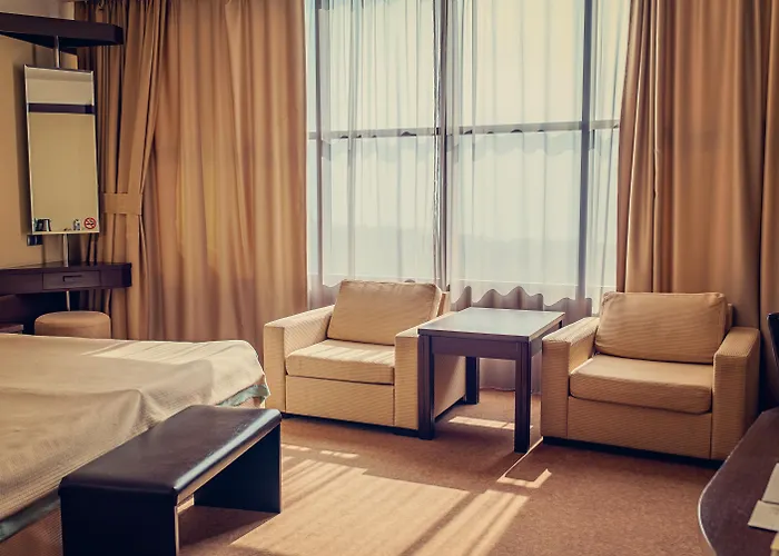 Varna Hotels