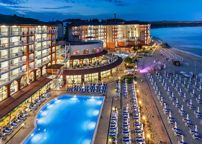 Obzor Hotels