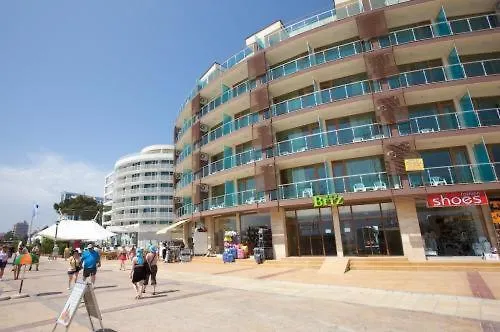 Sunny Beach hotels near Cacao Beach Club