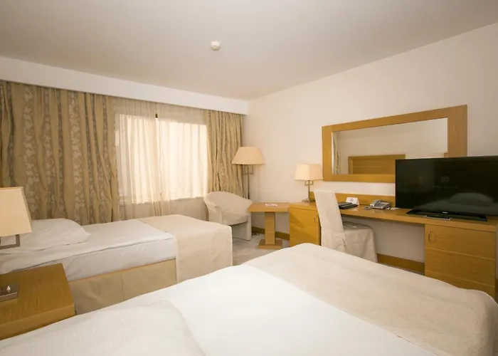 Sofia Hotels With Pool