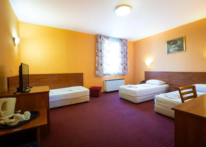 Sofia Boutique Hotels