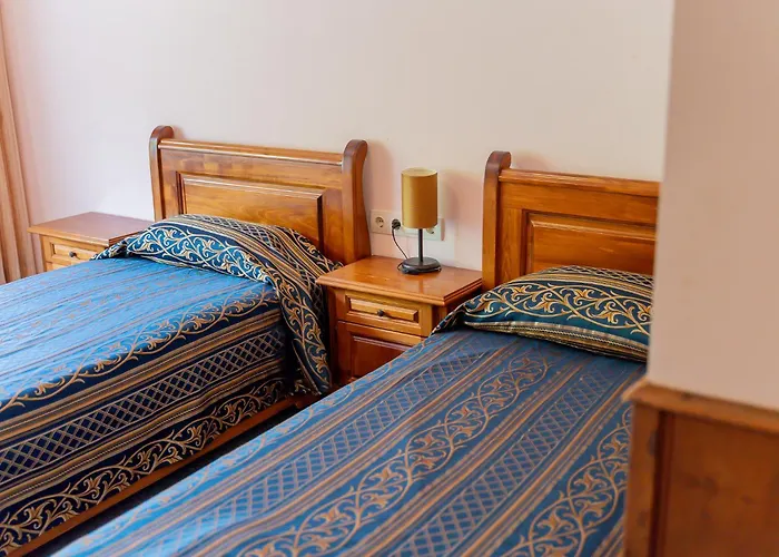 Hotel Bozhentsi Chernevtsi, Bulgaria