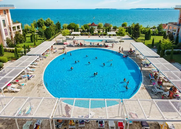 Prestige Fort Beach - Full Board Sveti Vlas, Bulgaria