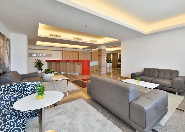 Sofia Cheap Hotels near Bbmp