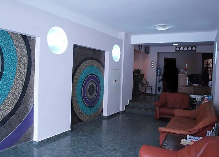 Sofia Resorts