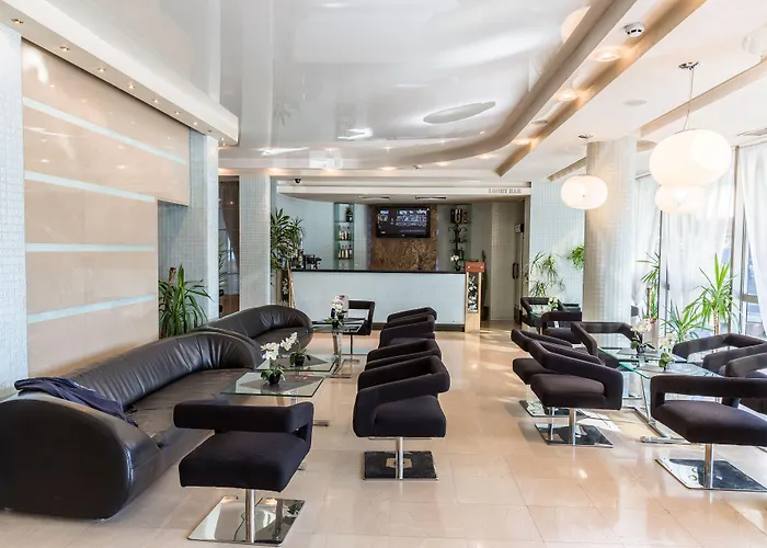 Ruse Hotels