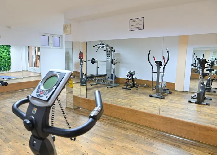 Bansko Hotels