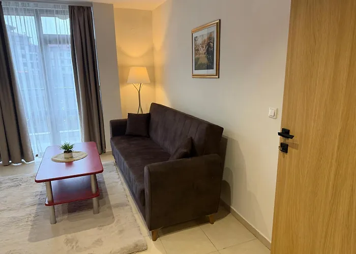 Elegant Lux Hotel Bansko, Bulgaria