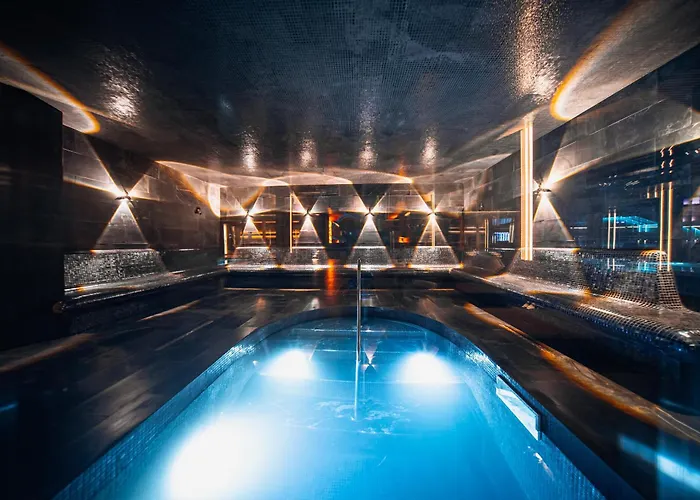 Best 21 Spa Hotels in Bansko for a Relaxing Getaway