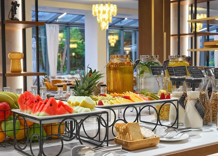 Plovdiv Hotels near Luchthaven Burgas Airport (BOJ) with shuttle service