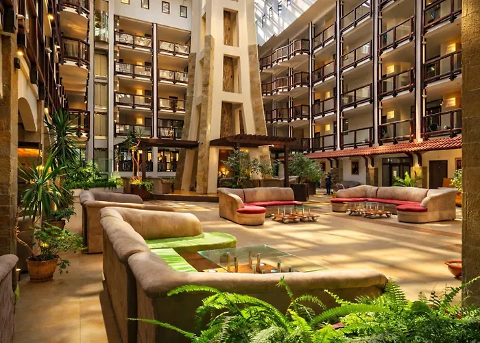 Mpm Hotel Guinness Bansko, Bulgaria