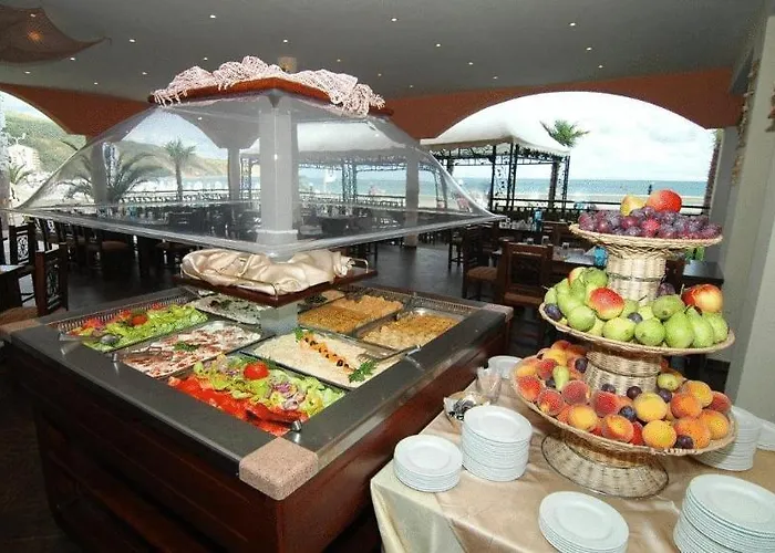 Elenite Hotels