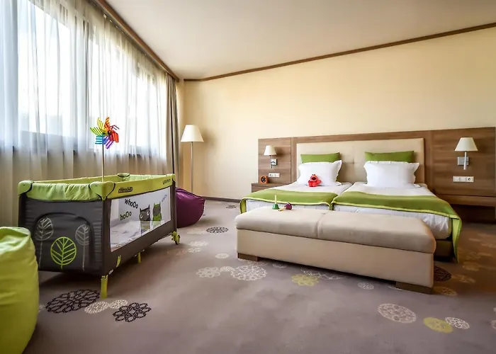 Sofia Cheap Hotels near Giardino pubblico