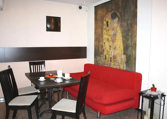 Sofia Cheap Hotels