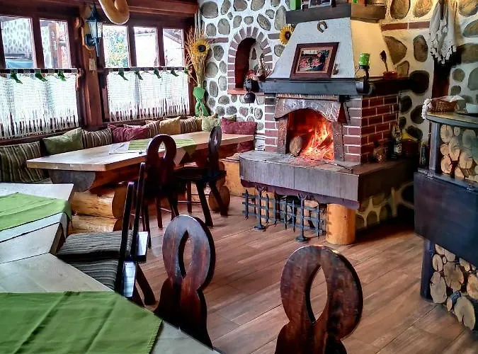 Bansko Resorts