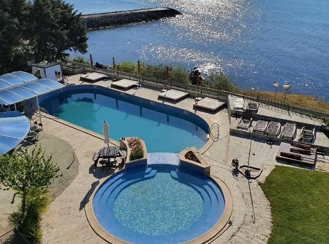 Peter Hotel Ravda, Bulgaria